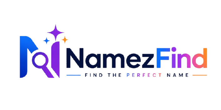NamezFind.com logo